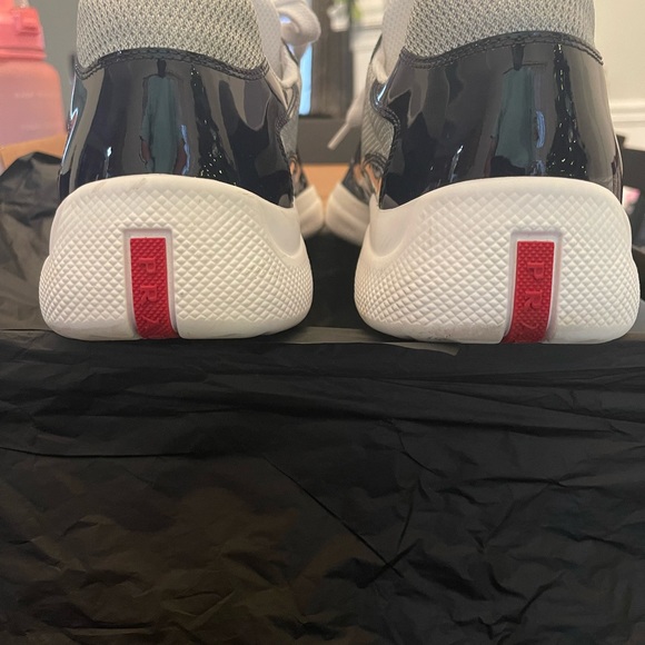 Prada Men shoes - Picture 4 of 4